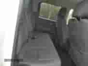 2023 Nissan Frontier SV with VIN 1N6ED1EK8PN640719, listed as a Copart auction lot 81182095 with 30,965 mi miles and Salvage title. Bid and sale history available at DreamBid. Image 10.