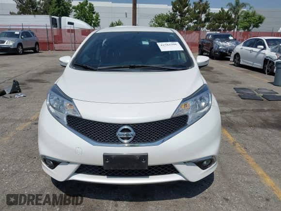 2015 Nissan Note S Plus с VIN 3N1CE2CPXFL428515, выставлен на аукционе IAAI как лот 42581906 с пробегом 66 093 миль миль и . История ставок и продаж доступна на DreamBid. Изображение 13.