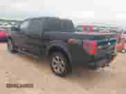 2013 Ford F-150 XL z VIN 1FTFW1EF9DKE75524, wystawiony jako IAAI lot #42424121 z przebiegiem 163 935 mil mil oraz . Historia ofert i sprzedaży dostępna na DreamBid. Obrazek 3.