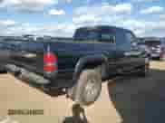 2000 Dodge 1500 with VIN 1B7HF13Z8YJ147268, listed as a Copart auction lot 84050655 with 244,229 mi miles and Clean title. Bid and sale history available at DreamBid. Image 3.