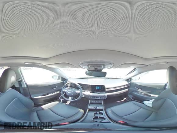 2024 Hyundai Kona Limited с VIN KM8HE3A35RU042616, выставлен на аукционе Copart как лот 64702575 с пробегом 23 847 миль миль и Списание • Salvage title. История ставок и продаж доступна на DreamBid. Изображение 15.