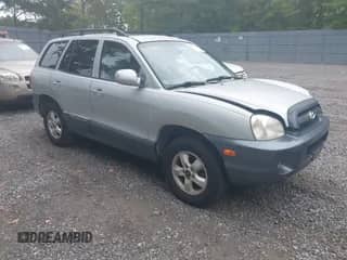 2005 Hyundai Santa Fe GLS с VIN KM8SC13D45U931973, выставлен на аукционе IAAI как лот 43274730 с пробегом 184 516 миль миль и . История ставок и продаж доступна на DreamBid. Изображение 1.