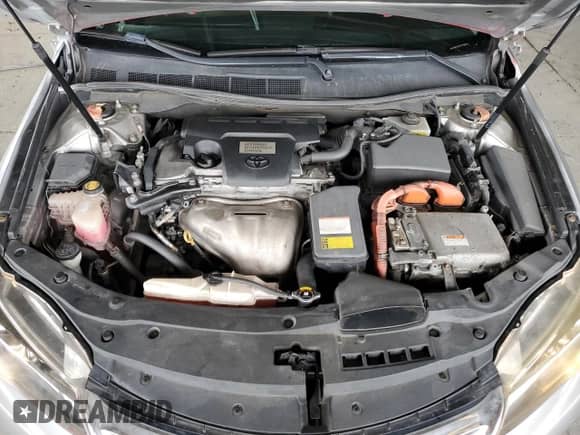 2015 Toyota Camry LE с VIN 4T1BD1FK8FU168333, выставлен на аукционе Copart как лот 84587885 с пробегом 421 265 миль миль и Чистый • Clean title. История ставок и продаж доступна на DreamBid. Изображение 11.