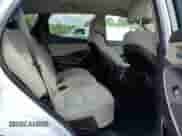 2017 Hyundai Santa Fe 2.4L with VIN 5XYZTDLB8HG388720, listed as a Copart auction lot 68687974 with 84,345 mi miles and Salvage title. Bid and sale history available at DreamBid. Image 11.