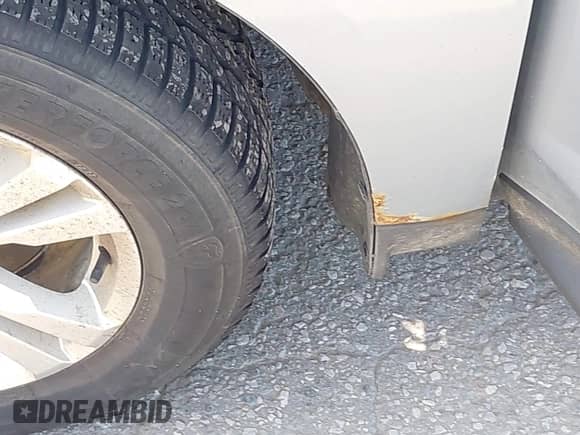 2014 Chevrolet Equinox LT с VIN 2GNALBEK5E6122943, выставлен на аукционе IAAI как лот 43191215 с пробегом 202 218 миль миль и . История ставок и продаж доступна на DreamBid. Изображение 6.