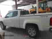 2022 Chevrolet Colorado 4WD LT с VIN 1GCHTCEA4N1116087, выставлен на аукционе IAAI как лот 42149639 с пробегом 100 544 миль миль и . История ставок и продаж доступна на DreamBid. Изображение 14.
