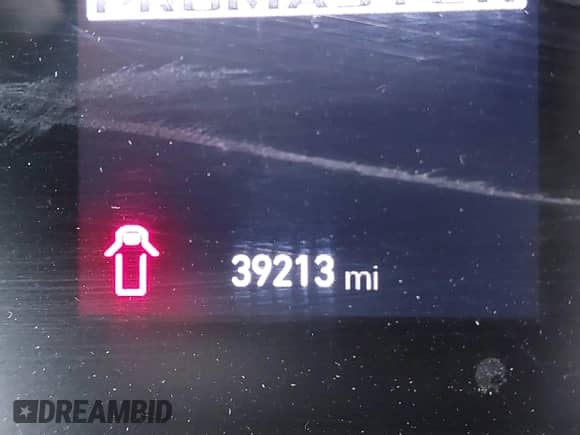 2023 Ram ProMaster Cargo с VIN 3C6MRVJG4PE554344, выставлен на аукционе IAAI как лот 42926398 с пробегом 39 213 миль миль и . История ставок и продаж доступна на DreamBid. Изображение 14.