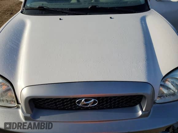 2001 Hyundai Santa Fe GLS с VIN KM8SC83D71U054852, выставлен на аукционе Copart как лот 78704454 с пробегом 100 591 миль миль и Списание • Salvage title. История ставок и продаж доступна на DreamBid. Изображение 13.