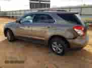 2012 Chevrolet Equinox 2LT z VIN 2GNALPEKXC6350558, wystawiony jako Copart lot #84876155 z przebiegiem 162 939 mil mil oraz Szkoda całkowita • Salvage title. Historia ofert i sprzedaży dostępna na DreamBid. Obrazek 2.