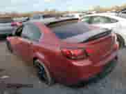 2016 Chevrolet SS с VIN 6G3F15RWXGL222245, выставлен на аукционе Copart как лот 81468884 с пробегом Не указан миль и Списание • Salvage title. История ставок и продаж доступна на DreamBid. Изображение 2.