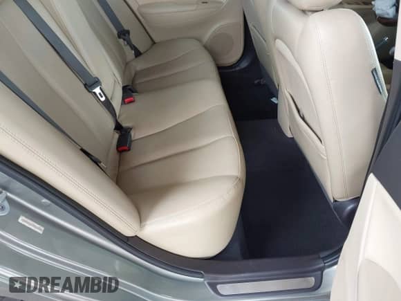 2009 Hyundai Sonata Limited z VIN 5NPEU46CX9H442738, wystawiony jako IAAI lot #42630120 z przebiegiem 179 246 mil mil oraz . Historia ofert i sprzedaży dostępna na DreamBid. Obrazek 8.