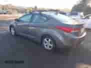 2013 Hyundai Elantra GLS с VIN 5NPDH4AE9DH322155, выставлен на аукционе IAAI как лот 43519471 с пробегом 156 545 миль миль и . История ставок и продаж доступна на DreamBid. Изображение 3.