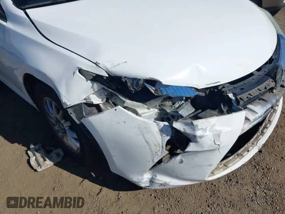 2015 Toyota Camry LE с VIN 4T1BF1FK6FU478717, выставлен на аукционе IAAI как лот 43359442 с пробегом 125 535 миль миль и . История ставок и продаж доступна на DreamBid. Изображение 6.