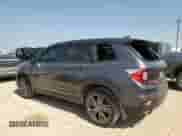 2021 Honda Passport EX-L с VIN 5FNYF7H53MB008238, выставлен на аукционе Copart как лот 57785204 с пробегом 52 504 миль миль и Чистый • Clean title. История ставок и продаж доступна на DreamBid. Изображение 2.