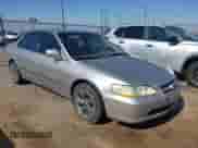 1999 Honda Accord LX с VIN JHMCG6658XC023113, выставлен на аукционе IAAI как лот 42386834 с пробегом 167 852 миль миль и . История ставок и продаж доступна на DreamBid. Изображение 1.