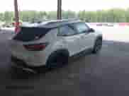2024 Chevrolet TrailBlazer LT с VIN KL79MRSL4RB203348, выставлен на аукционе IAAI как лот 42405574 с пробегом 22 335 миль миль и . История ставок и продаж доступна на DreamBid. Изображение 4.
