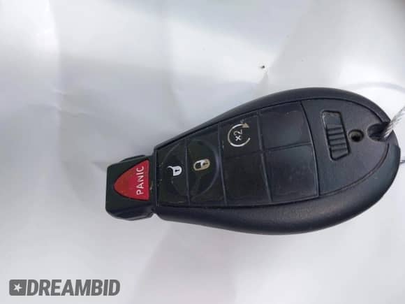 2017 Ram 1500 Tradesman with VIN 1C6RR7FG9HS857905, listed as a IAAI auction lot 42707617 with 96,967 mi miles and . Bid and sale history available at DreamBid. Image 11.