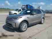 2023 Land Rover Discovery S с VIN SALRJ2EXXP2480108, выставлен на аукционе IAAI как лот 42743589 с пробегом 34 256 миль миль и . История ставок и продаж доступна на DreamBid. Изображение 17.