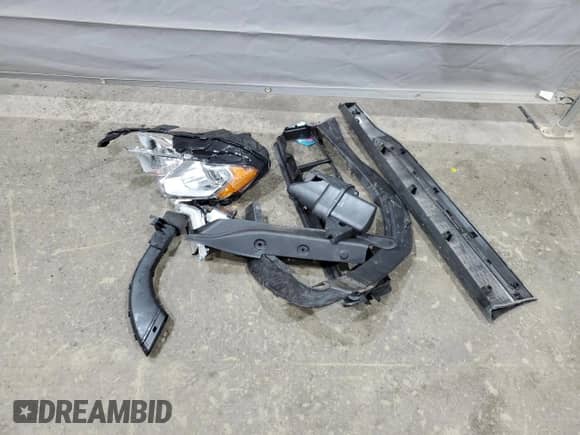 2025 Subaru Forester Special Sports with VIN JF2SLDHC9SH439354, listed as a Copart auction lot 66332285 with 7,609 mi miles and Salvage title. Bid and sale history available at DreamBid. Image 12.