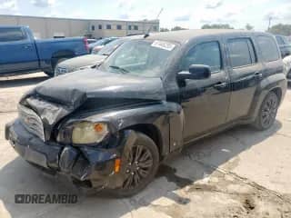 2008 Chevrolet HHR LT с VIN 3GNDA23D48S524594, выставлен на аукционе Copart как лот 67446255 с пробегом Не указан миль и Списание • Salvage title. История ставок и продаж доступна на DreamBid. Изображение 1.