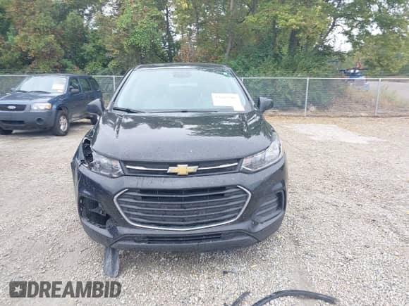 2021 Chevrolet Trax LS с VIN KL7CJKSB9MB321840, выставлен на аукционе IAAI как лот 43265706 с пробегом 76 342 миль миль и . История ставок и продаж доступна на DreamBid. Изображение 13.