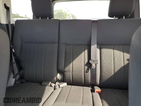 2011 Dodge Nitro Heat с VIN 1D4PT4GX7BW508596, выставлен на аукционе Copart как лот 68854284 с пробегом 120 298 миль миль и Чистый • Clean title. История ставок и продаж доступна на DreamBid. Изображение 10.