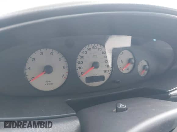 2000 Dodge Stratus SE with VIN 1B3EJ46X5YN295272, listed as a IAAI auction lot 42984084 with Not provided miles and . Bid and sale history available at DreamBid. Image 7.
