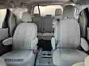 2013 Toyota Sienna LE AAS с VIN 5TDKK3DC0DS281289, выставлен на аукционе Copart как лот 89685995 с пробегом Не указан миль и Чистый • Clean title. История ставок и продаж доступна на DreamBid. Изображение 10.
