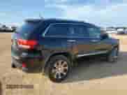 2012 Jeep Grand Cherokee Limited z VIN 1C4RJEBG5CC275197, wystawiony jako Copart lot #63839845 z przebiegiem 158 232 mil mil oraz Szkoda całkowita • Salvage title. Historia ofert i sprzedaży dostępna na DreamBid. Obrazek 3.