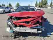 2021 Toyota Camry Hybrid XSE with VIN 4T1K31AK6MU022259, listed as a Copart auction lot 70696655 with 155,767 mi miles and Salvage title. Bid and sale history available at DreamBid. Image 5.