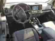 2025 Nissan Frontier S z VIN 1N6ED1CLXSN630200, wystawiony jako Copart lot #64407885 z przebiegiem 2 836 mil mil oraz Szkoda całkowita • Salvage title. Historia ofert i sprzedaży dostępna na DreamBid. Obrazek 8.