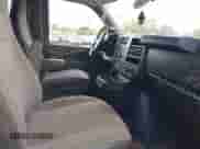 2016 Chevrolet Express Passenger LT с VIN 1GAZGPFG2G1221726, выставлен на аукционе IAAI как лот 43097044 с пробегом 165 254 миль миль и . История ставок и продаж доступна на DreamBid. Изображение 5.