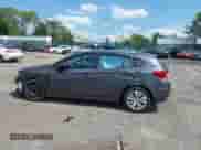 2018 Subaru Impreza z VIN 4S3GTAA64J3751665, wystawiony jako IAAI lot #42816288 z przebiegiem 93 568 mil mil oraz . Historia ofert i sprzedaży dostępna na DreamBid. Obrazek 15.