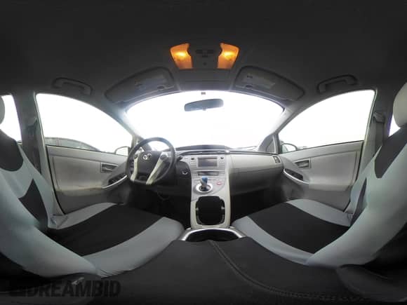 2012 Toyota Prius One с VIN JTDKN3DU5C1598898, выставлен на аукционе IAAI как лот 43341282 с пробегом 236 687 миль миль и . История ставок и продаж доступна на DreamBid. Изображение 18.