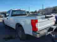 2022 Ford F-250 XL с VIN 1FTBF2A66NEG46059, выставлен на аукционе IAAI как лот 41232185 с пробегом 12 457 миль миль и . История ставок и продаж доступна на DreamBid. Изображение 3.