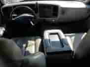 2006 Chevrolet Silverado 1500 LT3 z VIN 2GCEK13T661161686, wystawiony jako Copart lot #54021735 z przebiegiem 70 169 mil mil oraz Szkoda całkowita • Salvage title. Historia ofert i sprzedaży dostępna na DreamBid. Obrazek 8.