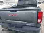 2021 GMC Sierra 1500 Elevation с VIN 3GTP8CED9MG179774, выставлен на аукционе IAAI как лот 41239552 с пробегом 72 616 миль миль и . История ставок и продаж доступна на DreamBid. Изображение 17.