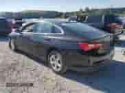 2023 Chevrolet Malibu LS с VIN 1G1ZC5ST0PF116253, выставлен на аукционе Copart как лот 84800365 с пробегом Не указан миль и Чистый • Clean title. История ставок и продаж доступна на DreamBid. Изображение 2.