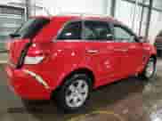 2009 Saturn VUE XR with VIN 3GSDL63779S591524, listed as a Copart auction lot 46403835 with 153,454 mi miles and Salvage title. Bid and sale history available at DreamBid. Image 3.