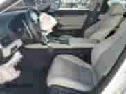 2018 Honda Accord Touring z VIN 1HGCV2F9XJA027462, wystawiony jako Copart lot #81780915 z przebiegiem Nie podano mil oraz Szkoda całkowita • Salvage title. Historia ofert i sprzedaży dostępna na DreamBid. Obrazek 7.