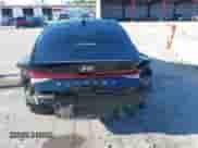 2024 Hyundai Elantra SEL с VIN KMHLS4DG6RU796860, выставлен на аукционе IAAI как лот 43004675 с пробегом 24 145 миль миль и . История ставок и продаж доступна на DreamBid. Изображение 17.