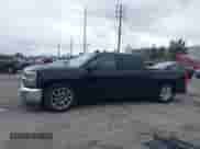 2017 Chevrolet Silverado 1500 LT with VIN 3GCPCREH2HG121743, listed as a IAAI auction lot 41742546 with 66,586 mi miles and . Bid and sale history available at DreamBid. Image 14.