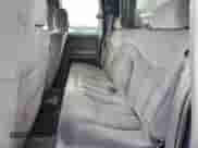 2001 GMC Sierra 1500 SLE с VIN 1GTEK19T01E250037, выставлен на аукционе Copart как лот 44418084 с пробегом Не указан миль и Списание • Salvage title. История ставок и продаж доступна на DreamBid. Изображение 10.