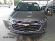 2020 Chevrolet Traverse LT с VIN 1GNEVHKW0LJ215021, выставлен на аукционе IAAI как лот 43150416 с пробегом 110 239 миль миль и . История ставок и продаж доступна на DreamBid. Изображение 6.