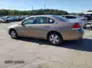 2006 Chevrolet Impala LT 3.5L with VIN 2G1WT58K069416108, listed as a Copart auction lot 85669965 with 98,398 mi miles and Salvage title. Bid and sale history available at DreamBid. Image 2.