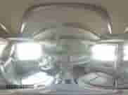 2021 Jeep Wrangler Unlimited Sahara High Altitude with VIN 1C4HJXEN3MW563852, listed as a Copart auction lot 65043775 with 42,626 mi miles and Salvage title. Bid and sale history available at DreamBid. Image 14.