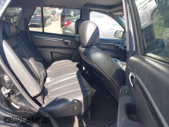 2009 Hyundai Santa Fe SE z VIN 5NMSH73EX9H282209, wystawiony jako IAAI lot #42701028 z przebiegiem 146 118 mil mil oraz . Historia ofert i sprzedaży dostępna na DreamBid. Obrazek 8.