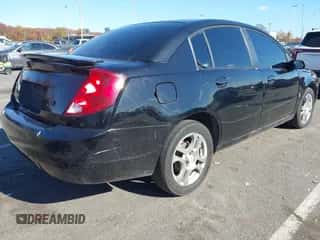 2004 Saturn ION ION 3 z VIN 1G8AL52F64Z116759, wystawiony jako IAAI lot #43528221 z przebiegiem 150 041 mil mil oraz . Historia ofert i sprzedaży dostępna na DreamBid. Obrazek 4.