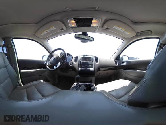 2011 Dodge Durango Crew with VIN 1D4RE4GG1BC647496, listed as a IAAI auction lot 42348539 with 203,076 mi miles and . Bid and sale history available at DreamBid. Image 19.