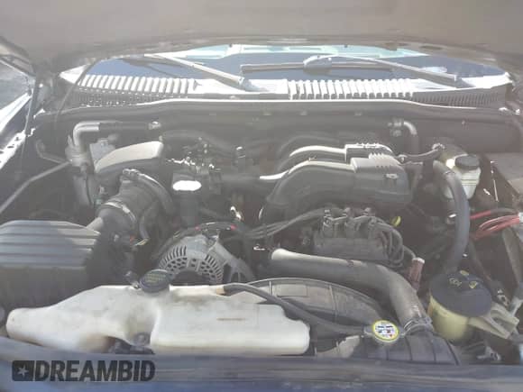 2006 Ford Explorer Eddie Bauer with VIN 1FMEU74E16ZA27622, listed as a IAAI auction lot 43264499 with 246,100 mi miles and . Bid and sale history available at DreamBid. Image 10.